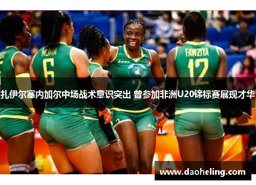 扎伊尔塞内加尔中场战术意识突出 曾参加非洲U20锦标赛展现才华