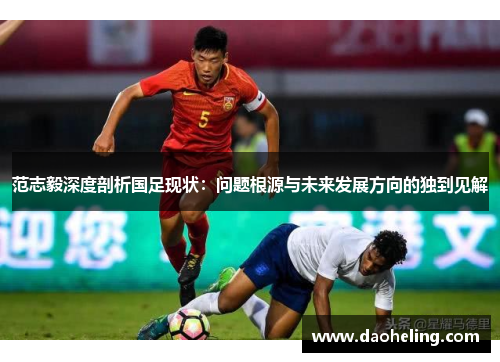 范志毅深度剖析国足现状：问题根源与未来发展方向的独到见解