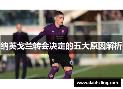 纳英戈兰转会决定的五大原因解析
